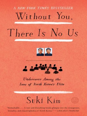 cover image of Without You, There Is No Us